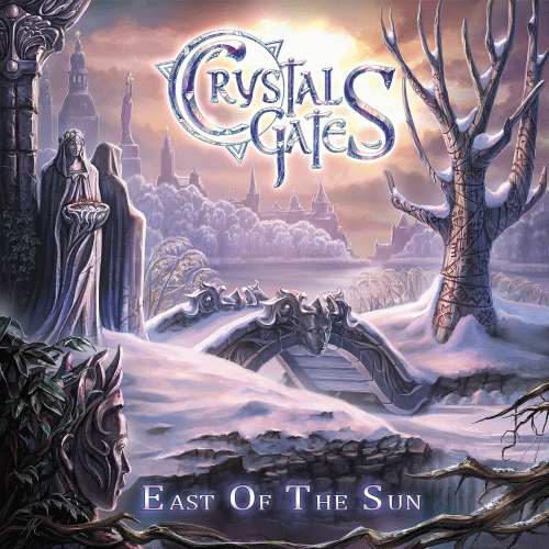 Crystal Gates : East of the Sun